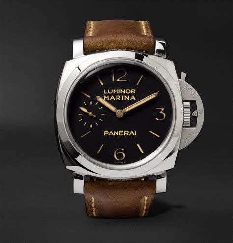 panerai 1025|PANERAI PAM 1025 LUMINOR MARINA AUTOMATIC DATE 3 .